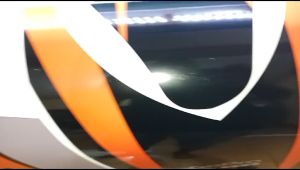 Decal sticker KTM 85 SIXDAY 2013-2017: Dekal stiker Fullbody