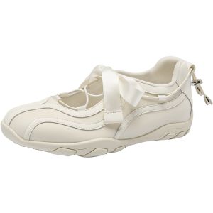 Agsdon | Breathable Summer Ballet Flats