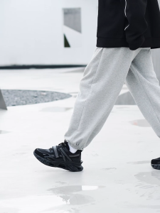 Năm 2025 giày nam mới nhất giày bố già thời trang phong cách thể thao.