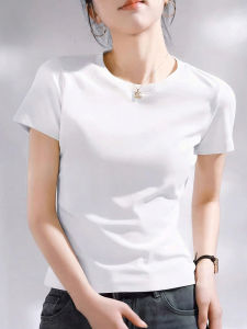 Jeanswest | Summer New Design Slim Fit T-Shirt