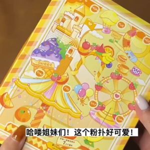 YAOZHI妖制一周粉扑超软不吃粉美妆蛋粉底液粉饼散粉气垫盲盒妖制戳戳乐 Powder Puff Air Cushion Yaozhi Powder Yaozhi 粉扑 - Lazada