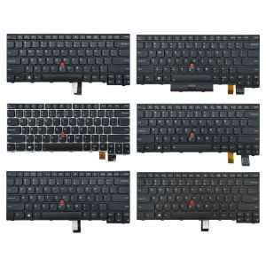 Lenovo S2 T460s T470p T480 E431 E440 E450 T495 T490S Keyboard Compatible New Fully Functional Human Engineering Supported