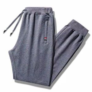 Celana joger Celana jogger pria wanita BAHAN BABY TERRY