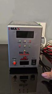 Cara Menggunakan Smart Charger Baterai IMAX 20Ah & 40Ah Ampere Casan Aki Accu Mobil Motor