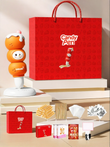 BEI JESS | Girl Birthday Gift DIY Candy Art Set Toys for Ages 6+