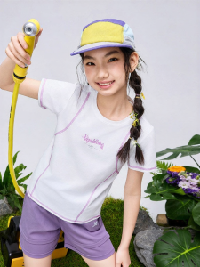 XTEP | Quick Drying Cooling T-Shirt