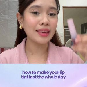 Sassy Super Stay Ink | Sassy Angel Co. Plant-based Long-lasting Water-proof Smudge-proof All-proof Liptint & Cheek Tint Fragrance Free