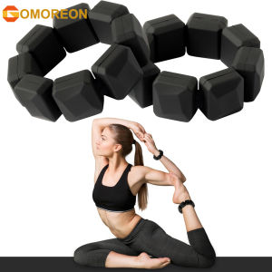 1Pair Wrist Weights Ankle Weights (0.33LB / 0.15kg Each)  Adjustable Wrist Weighted Bracelet for Home Gym WorkoutRunningYoga