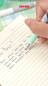 JOYKO Correction Tape CT-592 Extra Refill / Pita Koreksi / Tip-Ex Murah