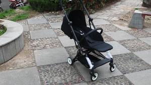 2025 ฝาครอบมือจับหนัง เหมาะสำหรับ Cybex Eezy S Twist (+) 2/Eezy S 2 รถเข็นเด็ก ฝาครอบรถเข็น อุปกรณ์เสริมรถเข็นเด็ก