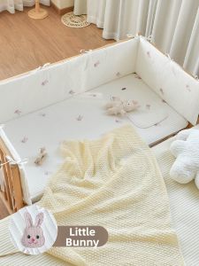 ANYOUBI | Anti-collision Protective Baby Bed Surround