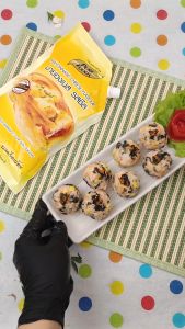 มายองเนสชีส 920 กรัม ตราเพียวฟู้ดส์ มายองเนสรสชีส ชีส ชีสดิป ชีสโตะ มายองเนส เครป พิซซ่า เบอเกอรี่ ขนมปัง ขนมอบ