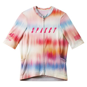 Spakct | Summer Quick-dry Womens Cycling Jersey