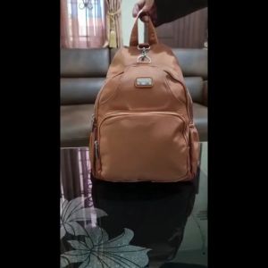 RANSEL WANITA IMPORT CHIBAO KAIT 5090