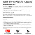 Ray-Ban Caravan - RB3136 181 - Sunglasses. 