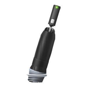 RIQUANSHI | Automatic Smart Reverse Umbrella