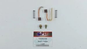 Colboster BEAT (PSP) - Coalboster Kulstater Kolboster Arang Brush Brostel Dinamo Stater HONDA VARIO