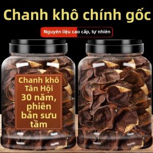 Vỏ Quả Cam Đậu Đặc Biệt Để Pha Trà