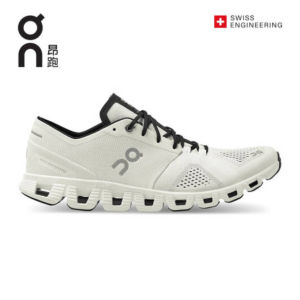 2026 New ✅Original OnCloud X 3 Integrated Physical Mens and Womens Running Shoes Lightweight Breathable Comfortable Stylish Training Shoes