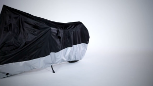 Motorcycle Motor Cover Durable Universal Waterproof Big Size Product from Sun Dust Pollutants