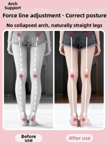 JVBV | Lady Graphene Professional Arch Support Shock-Absorbing Insoles