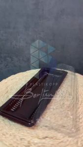 Mika bolu Gulung MBG 25 Mika Kue Bolu Isi 50 Pcs/Mika BGT 25 Kotak Coklat Murah