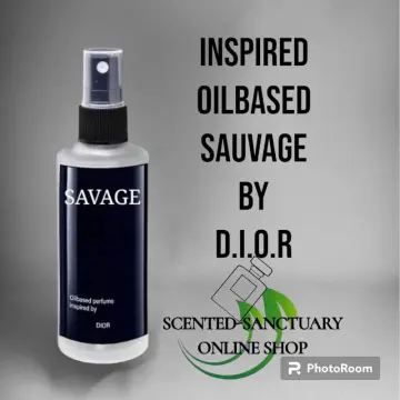 Shop Souvage Dior Perfume online Lazada .ph