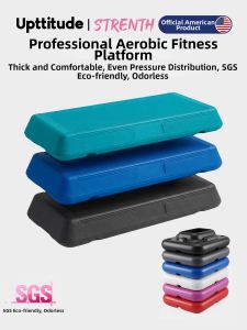 UPTTITUDE | Multifunctional Exercise Step 72cm