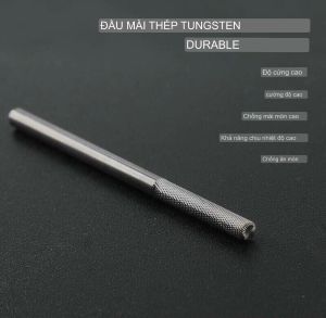 Đầu mài móng thép mỹ