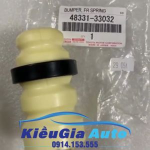 Tăm bông giảm xóc trước Lexus ES350 2004-2012 Chính hãng