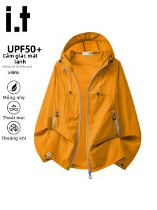 izzue | UV Protection Quick Drying Breathable Skin Protective Clothing