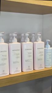 Dầu xả Kerasilk Goldwell chăm sóc tóc cao cấp