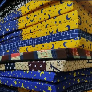 Kasur Azzam Foam Anti kempes Berkualitas Sangat tebal dan Mewah | Ukuran 180x120x10cm | 180x120x5cm