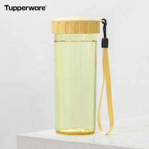 Tupperware | Stylish and Portable Summer Water Bottle 430ML