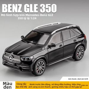 STWDC | Bộ Sưu Tập Mô Hình Xe Ô Tô 1:24