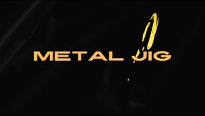 UMPAN PANCING METAL JIG 150 GRAM - METAL JIG FIRELOCK HYDRA