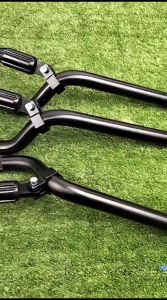 STANG DAY STIR DAY HITAM TIPE MEDIUM PALANG JUMBO RX KING GL MP TIGER