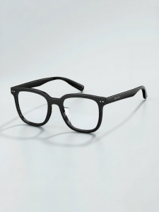 BOLON | Versatile Fashion Glasses Frame Black