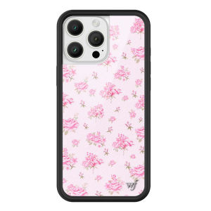 Wildflower | Drop-resistant Full-coverage Protective Case