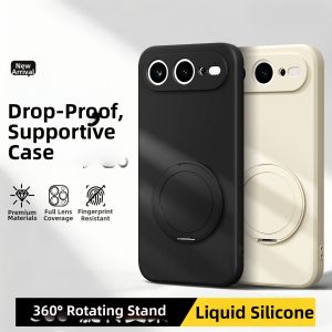 imobile | Rotating Stand Full Protection Phone Case