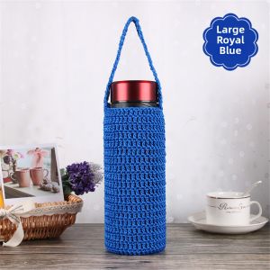 ZHENG FU | Insulated Heat-Resistant Universal Water Bottle Case