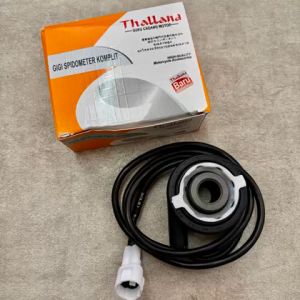 GIR BOX SPEEDOMETER YAMAHA BYSON + KABEL GIGI SPEEDOMETER BISON THAILAND