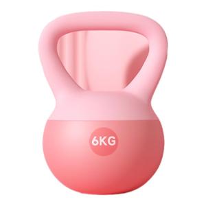 JBA | Muscle Building Soft Kettlebell 6KG