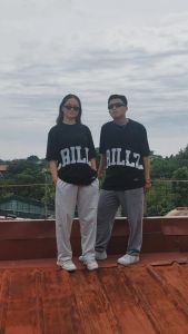 CRLLZ "Distorted Reality" Graphic Tees