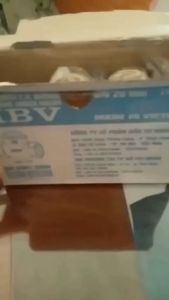 Van Nước 1 Chiều Đồng Thau : Phi 21 Phi 27 Phi 34 Phi 42 Phi 49 - Hàng Minh Hòa