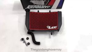 Két Nước 2 Quạt LeoRacing Malaysia Exciter 150 - Winner