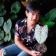 เกษตรพันธุ์ไม้