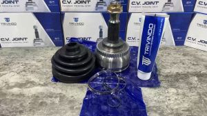 Aksesoris Mobil NISSAN X-TRAIL T30: CV JOINT OUTER KOHEL KOKEL JOIN AS RODA LUAR