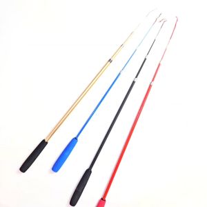 Joran Tegak Grip Busa Eva Warna Cerah 1 M 15M 18M 2M Warna Acak