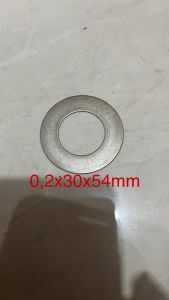 SHIM KING PIN PEN ISUZU NKR/ NMR/ NLR/ NHR ORIGINAL HARGA PER 1 PCS